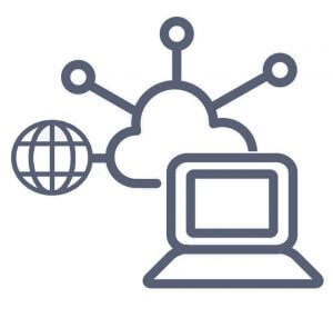 monitoreo de escritorio remoto