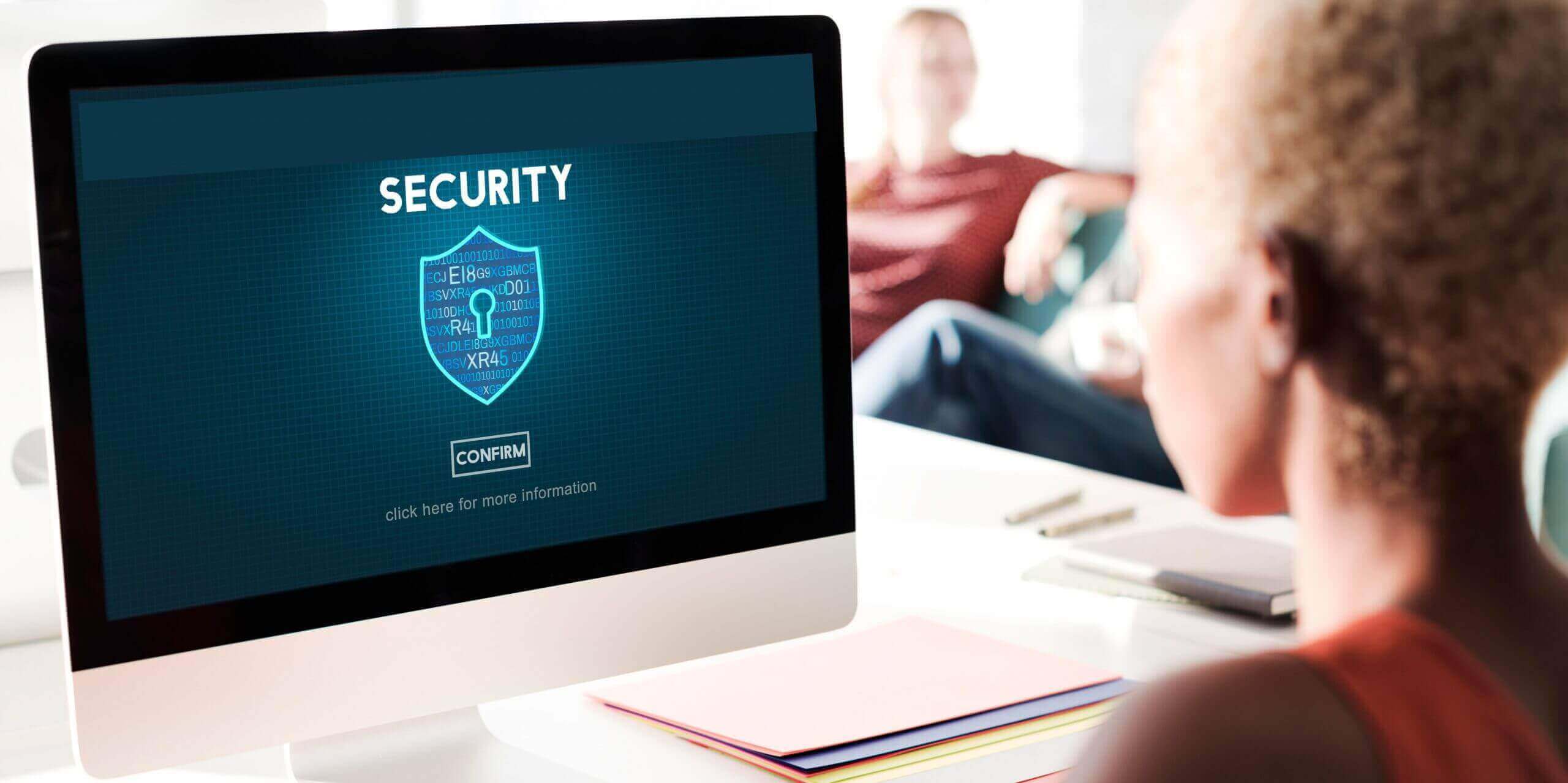 Remote Workforce’s Security