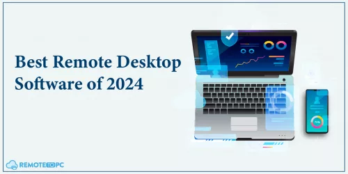 Best Remote Desktop Software