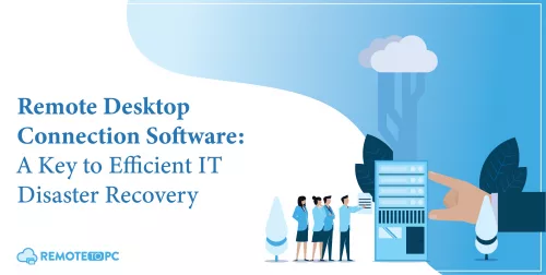 Remote Desktop Connection Software Remotetopc