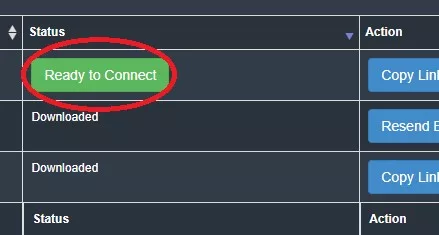 Remote Rescue Connect