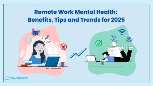 remote work mental health remotetopc