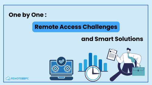 remotetopc remote access challenges