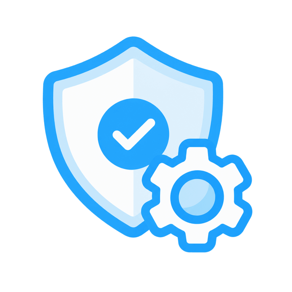 Remote Shield