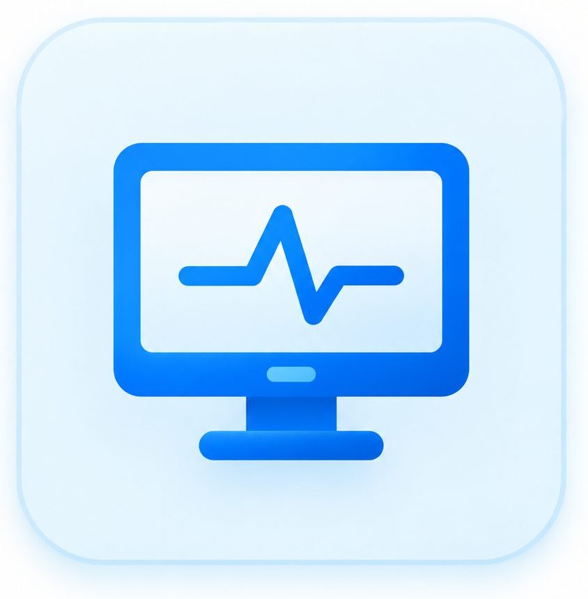 remote device health