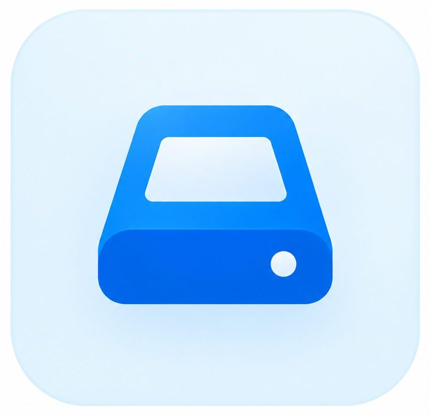 remote disk drives